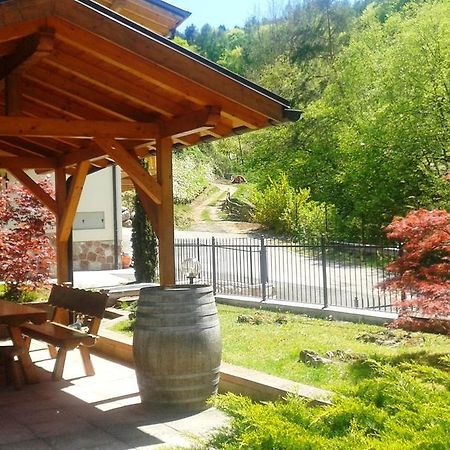 B&B Casa Zeni Faedo Εξωτερικό φωτογραφία