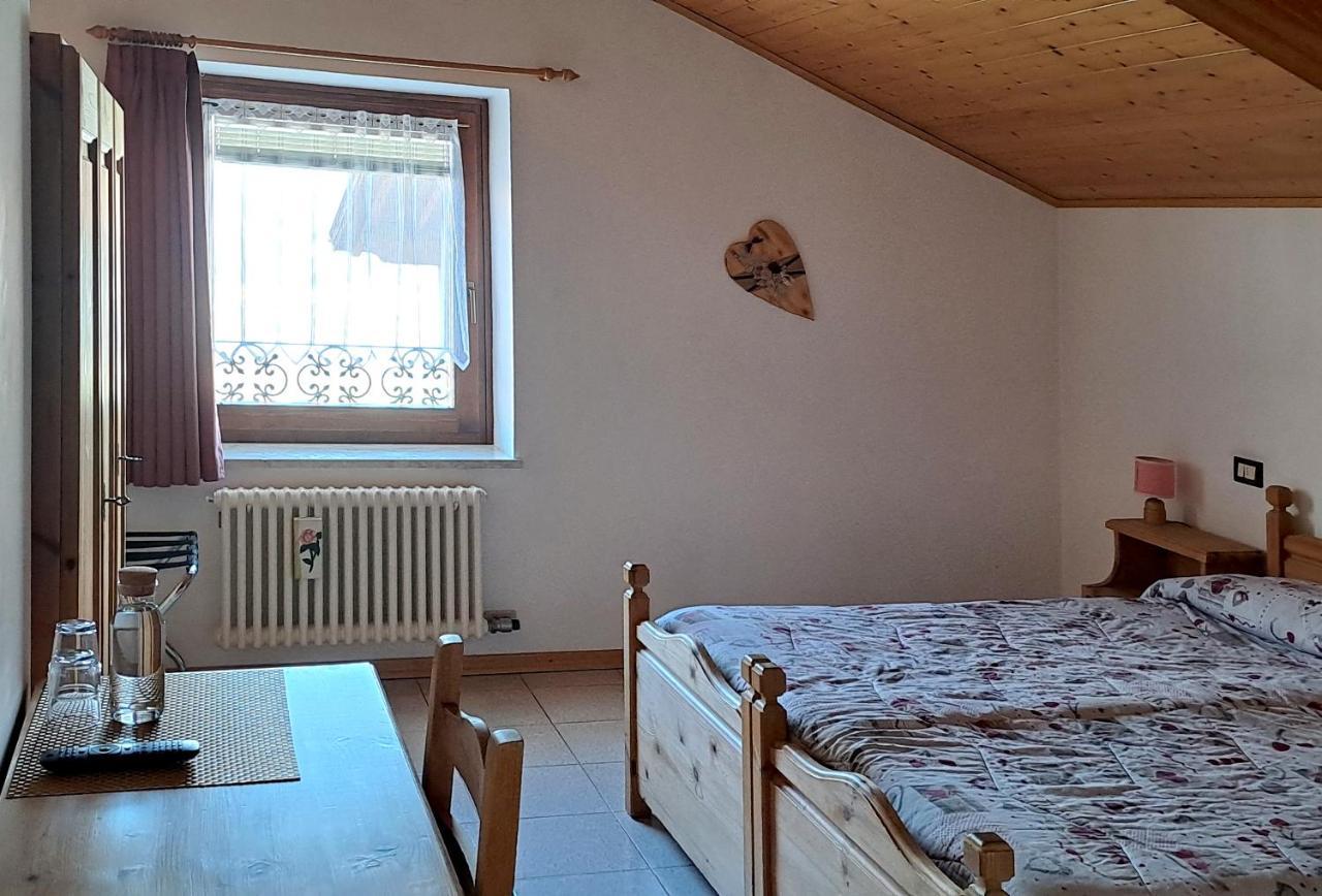 B&B Casa Zeni Faedo Εξωτερικό φωτογραφία