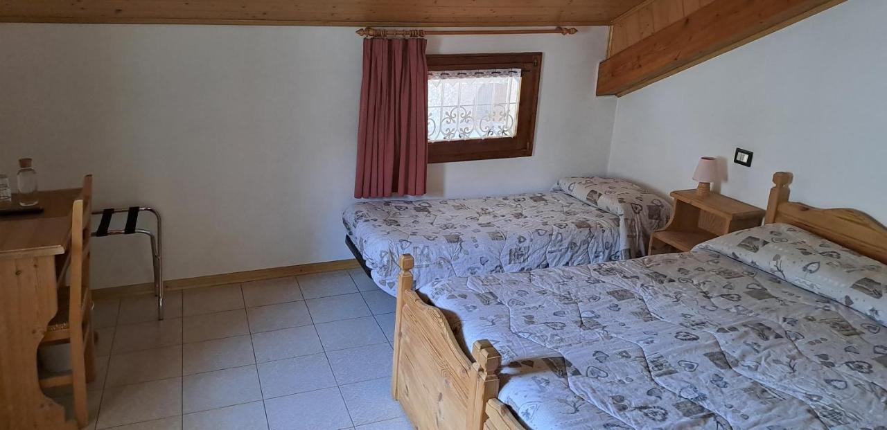 B&B Casa Zeni Faedo Εξωτερικό φωτογραφία