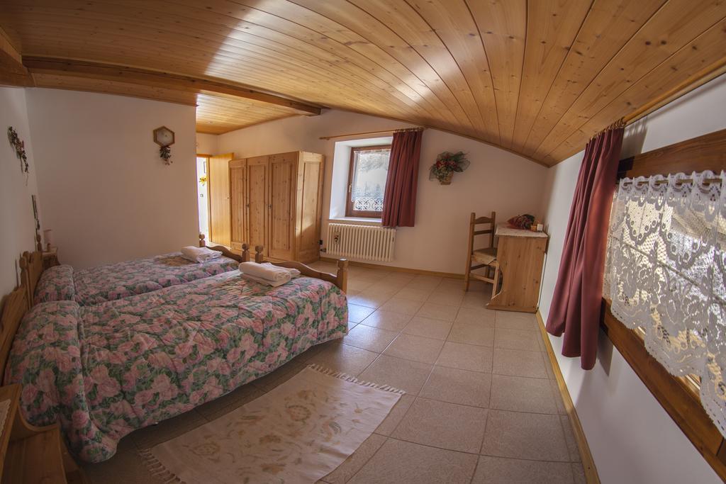 B&B Casa Zeni Faedo Δωμάτιο φωτογραφία