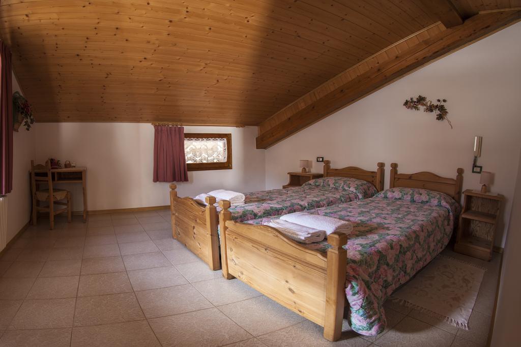 B&B Casa Zeni Faedo Δωμάτιο φωτογραφία