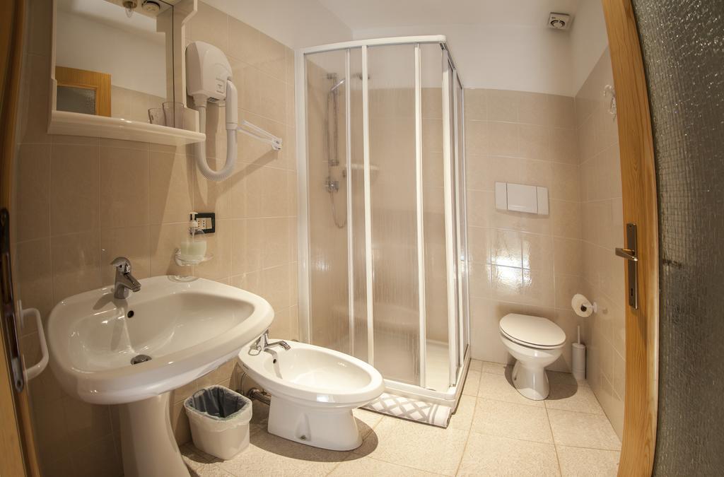 B&B Casa Zeni Faedo Δωμάτιο φωτογραφία